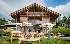 Zannier Hotels Le Chalet