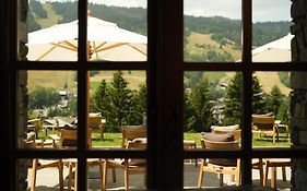 Zannier Hotels Le Chalet